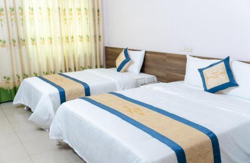 Lang Son Hotel | Hoàng Sơn Hải Hotel