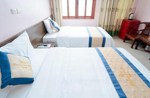 Lang Son Hotel | Hoàng Sơn Hải Hotel