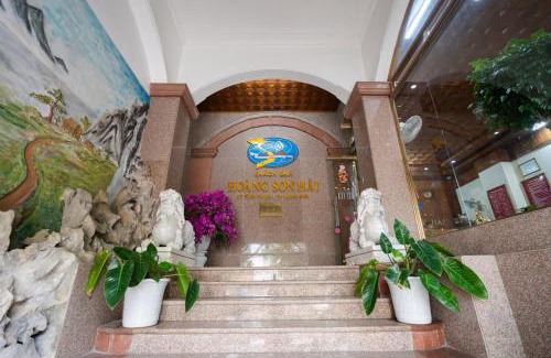 Lang Son Hotel | Hoàng Sơn Hải Hotel