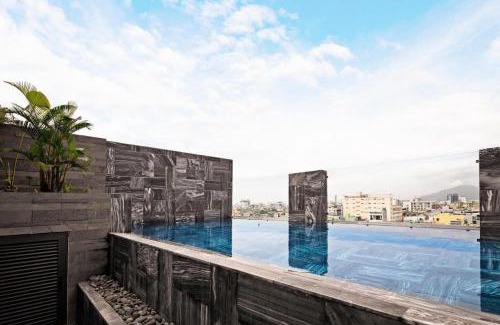 Hai Chau Hotel | Hoàng Thịnh Hotel & Apartment Danang