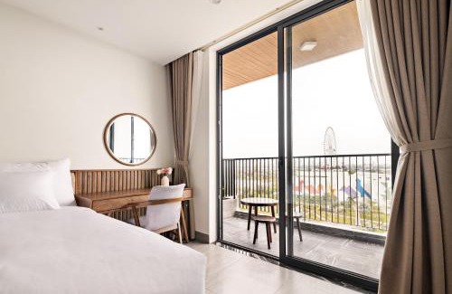 Hai Chau Hotel | Hoàng Thịnh Hotel & Apartment Danang