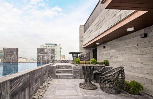 Hai Chau Hotel | Hoàng Thịnh Hotel & Apartment Danang