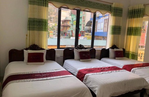 Tam Dao Hotel | Hoa Binh Tam Dao Hotel