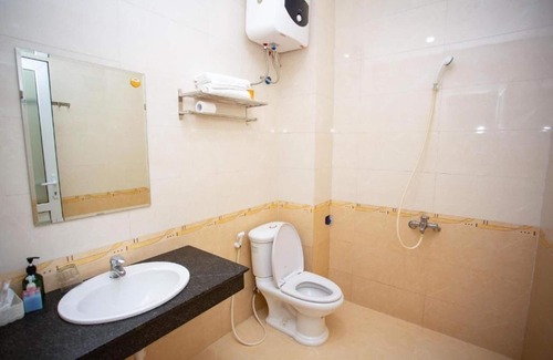Tam Dao Hotel | Hoa Binh Tam Dao Hotel