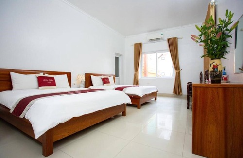 Tam Dao Hotel | Hoa Binh Tam Dao Hotel