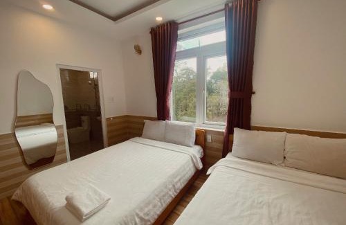 Da Lat Hotel | Hoa Chuông Villa Đà Lạt