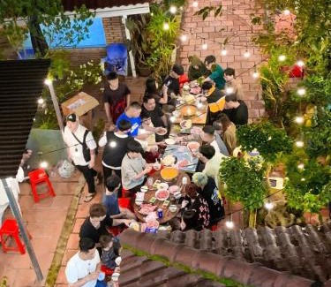 Da Lat Hotel | Hoa Chuông Villa Đà Lạt