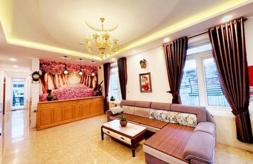Da Lat Hotel | Hoa Chuông Villa Đà Lạt