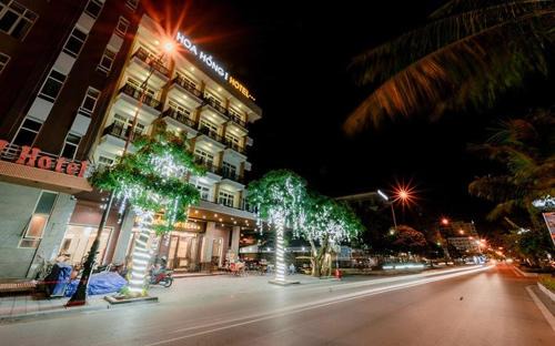 Sam Son Apartment | Hoa Hồng 1 Hotel SS by BAY LUXURY