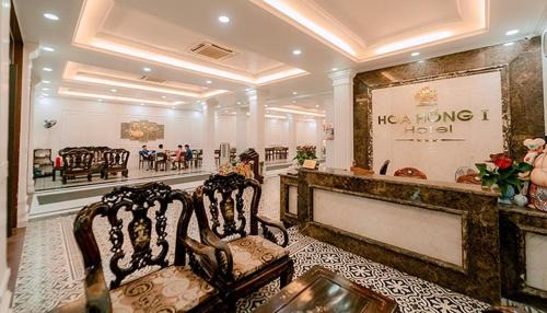 Sam Son Apartment | Hoa Hồng 1 Hotel SS by BAY LUXURY