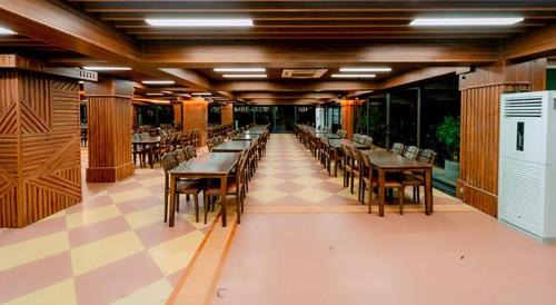 Sam Son Apartment | Hoa Hồng 1 Hotel SS by BAY LUXURY