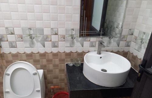 Moc Chau Hotel | Hoa Mộc Hotel Mộc Châu