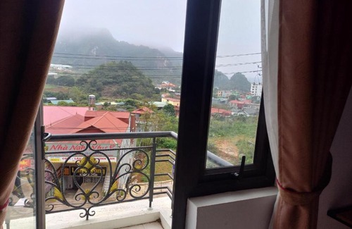Moc Chau Hotel | Hoa Mộc Hotel Mộc Châu