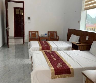 Lang Son Hotel | Hoa Sim Hotel LS - by BAY LUXURY