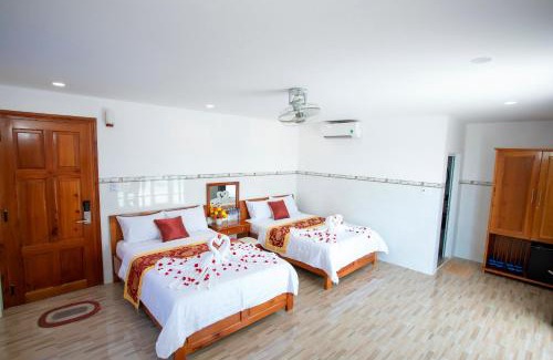 Tuy Hoa Hotel | HOÀNG KIM HOTEL