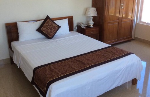 Dong Hoi Hotel | Hoang Linh Hotel