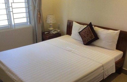 Dong Hoi Hotel | Hoang Linh Hotel