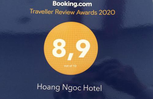 Dong Van Hotel | Hoang Ngoc Hotel
