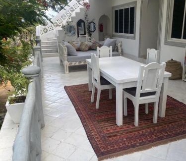 Malindi Hotel | Hob House Malindi