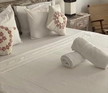 Malindi Hotel | Hob House Malindi
