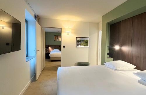 Gignac Hotel | Hob La Truffière