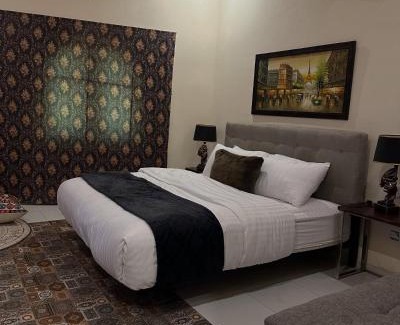 Gujar Khan Resort | Hobbiton Hotels And Resorts