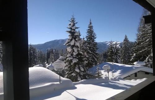 Muehlbach Am Hochkoenig Apartment | Hochkönig Top 6 - Ski in-out