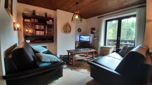 Muehlbach Am Hochkoenig Apartment | Hochkönig Top 6