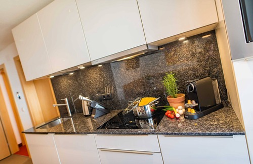 Nauders Apartment | Hochmoor XL - Aparthotel Hochland Gmbh