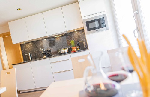 Nauders Apartment | Hochmoor XL - Aparthotel Hochland Gmbh