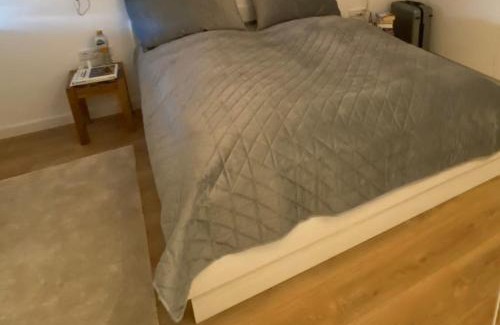 Nieblum Apartment | Hochstieg 2 Nieblum Whg 7