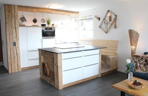 Tettnang Apartment | Hochwertige Sonneninsel mit Aussicht