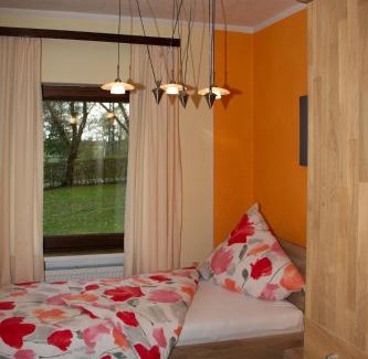 Hellenthal House | Hof Eulenbach