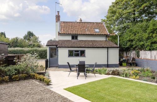 Blythburgh House | Hogsnorting Villa