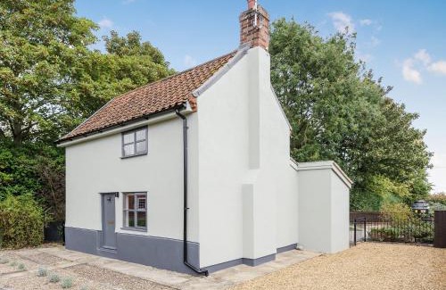 Blythburgh House | Hogsnorting Villa
