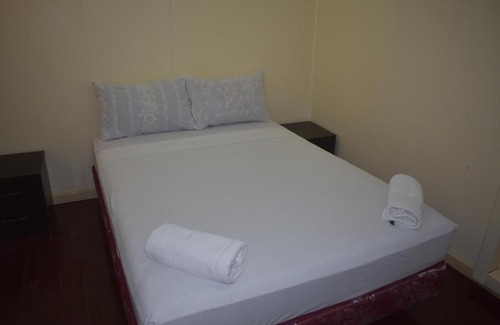 Port Moresby Apartment | Hohola Apartments