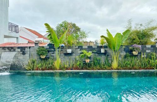 Tra Que Vegetable Village House | Hoi An Cabbage Garden