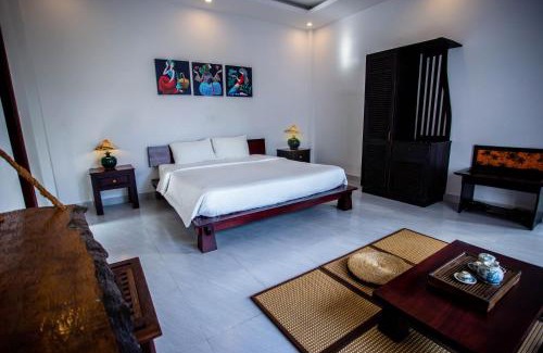 Hoi An Hotel | Hoi An Fairy Garden Villa