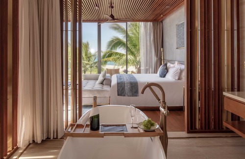 Cam Ha Hotel | Hoi An Royal Beachfront Villas