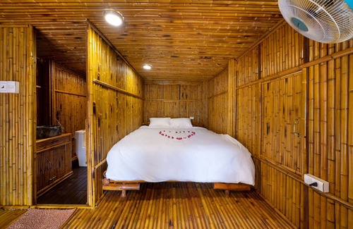 Thang Binh Hotel | Hoi An SeaBreeze Village Resort