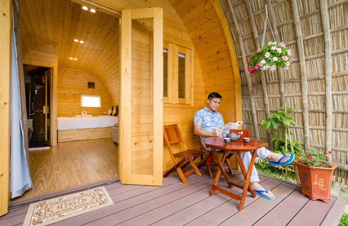 Thang Binh Hotel | Hoi An SeaBreeze Village Resort