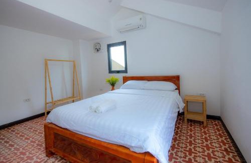 Cam An Hotel | Hoian Beachfront Homestay