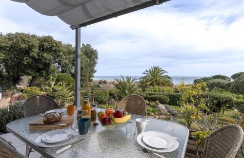 Pinarellu House | Holiday Home Casa Samba by Interhome
