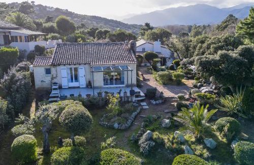 Pinarellu House | Holiday Home Casa Samba by Interhome