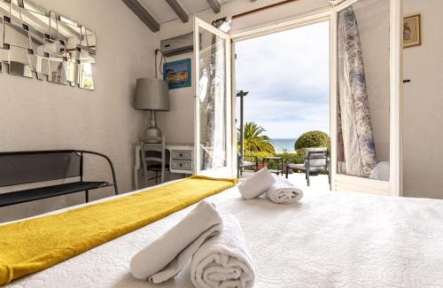 Pinarellu House | Holiday Home Casa Samba by Interhome