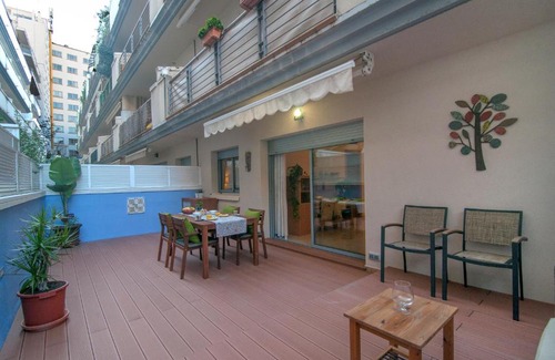 Sitges Town Center Apartment | Hola! - Sitges by the beach