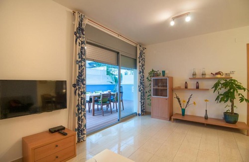 Sitges Town Center Apartment | Hola! - Sitges by the beach