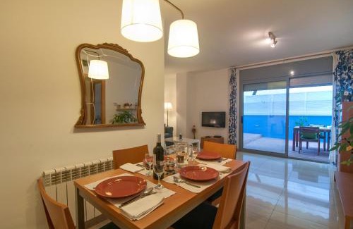 Sitges Town Center Apartment | Hola! - Sitges by the beach