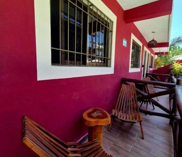 Downtown Holbox Hotel | Holbox Isla Bonita
