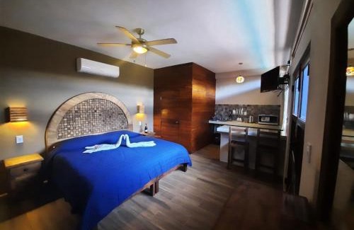 Downtown Holbox Hotel | Holbox Isla Bonita